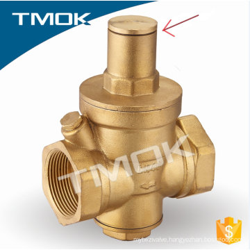 Factory Manual Power Brass Pressure Reducing Valve